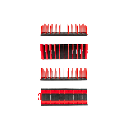 Tekton Pliers Organizer Rack, 10-Slot ORG41210